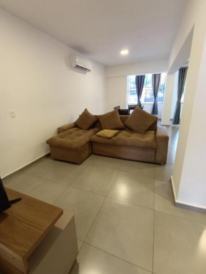Departamento Moderno